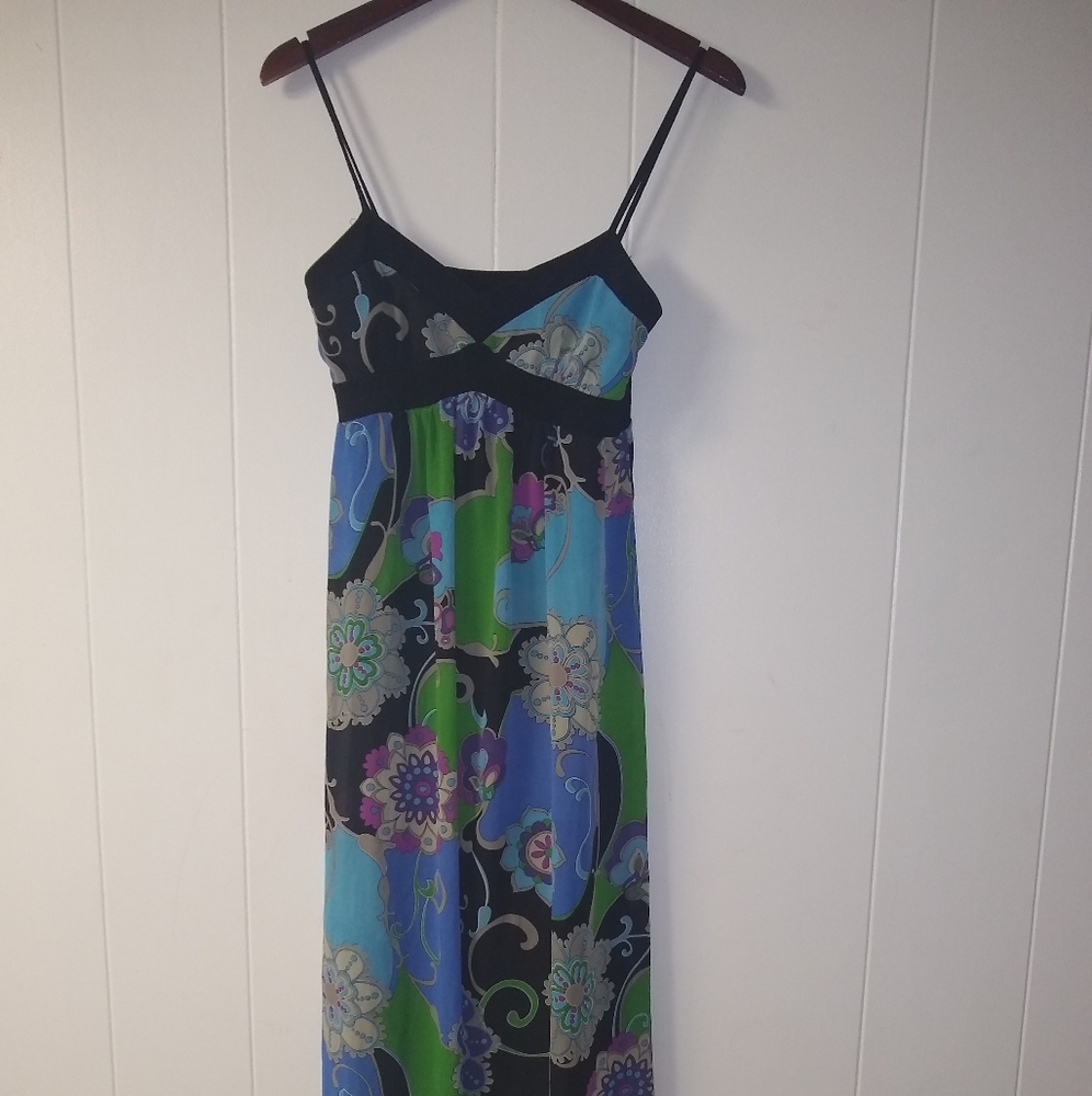 Twenty one Woman Floral Dress Size S